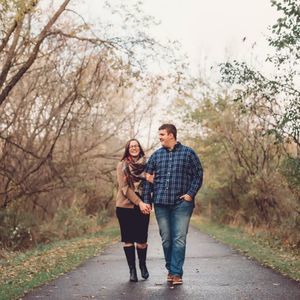 Meet your Posher, Drew